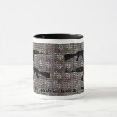 AK Coffee-Mok Mok (Midden)