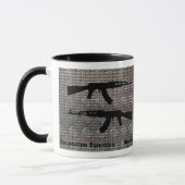AK Coffee-Mok Mok (Links)