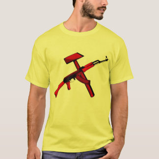 AK Hammer T-shirt