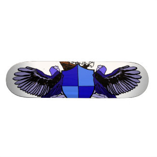 AK IS HET HULPMIDDEL SKATEBOARD