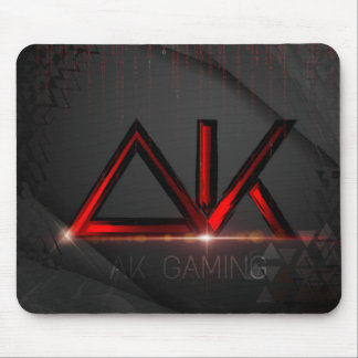 AK mousepad Muismat