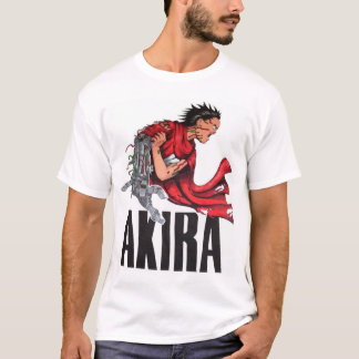 AK T-SHIRT