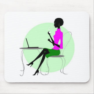 AKA Mousepad Muismat