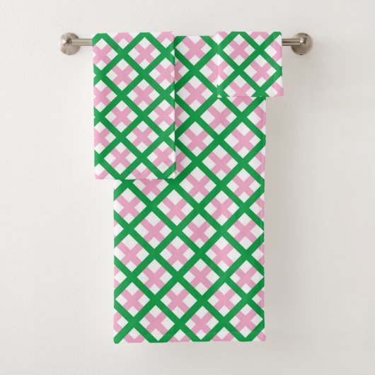 AKA Neopset Bad Handdoek (Insitu)