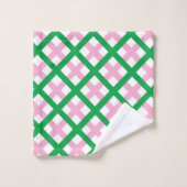 AKA Neopset Bad Handdoek (Wasdoekje)