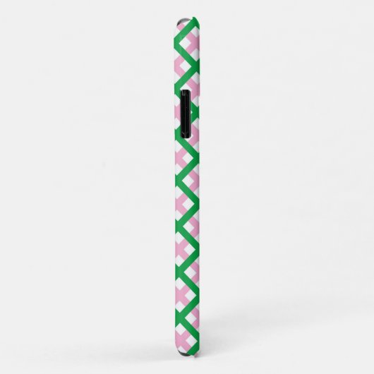 AKA Neopset Case-Mate iPhone Case (Achterkant/rechts)