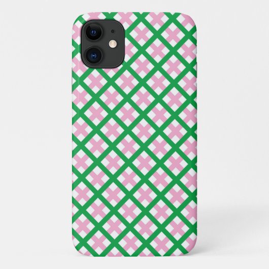 AKA Neopset Case-Mate iPhone Case (Achterkant)