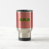 AKA tasse - customisée - customisée (Centre)