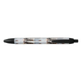 Akae Beka Pen (Achterkant)