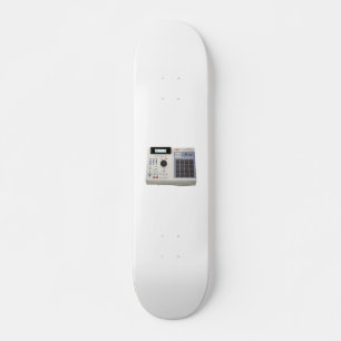Akai Professional MPC2000XL-skateboard Skateboard