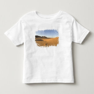 Akakus, Saharawoestijn, Fezzan, Libië. Kinder Shirts