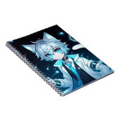 Akal : Le Carnet des détectives de temps (Côté Droit)