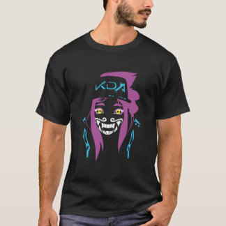 Akaly kda Classic  T-shirt