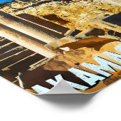 Akamas Peninsula (Neo Chorion) Poster (Hoek)