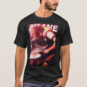 AKANE BAND-MAID LIVE BANGER T-SHIRT