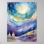 Akashische Verslagen Astrale Reis OBE Lucid Dreame Poster (Voorkant)