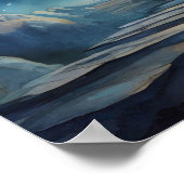 Akashische Verslagen Astrale Reis Out-of-Body Expe Poster (Hoek)