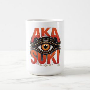 Akasuki Evil Eye T-shirt Koffiemok