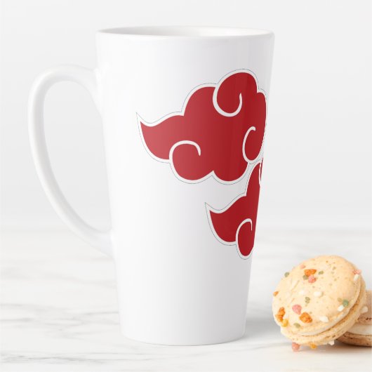 Akatsuki Latte Mok (In situ)