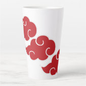 Akatsuki Latte Mok (Voorkant)