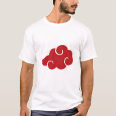 akatsuki t-shirt (Voorkant)