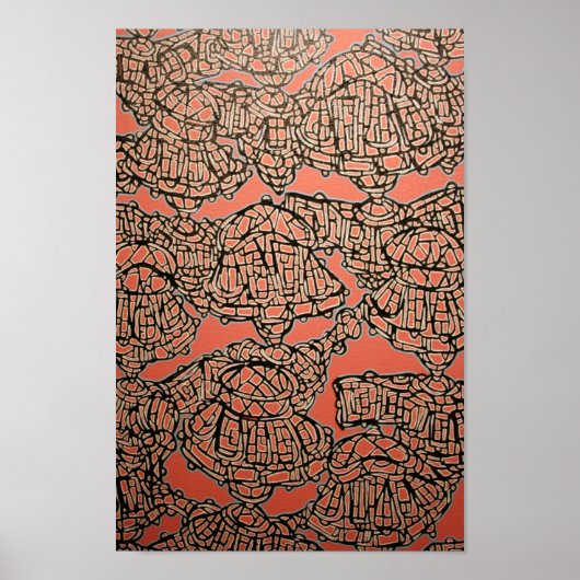 Akayo12 Poster (Voorkant)