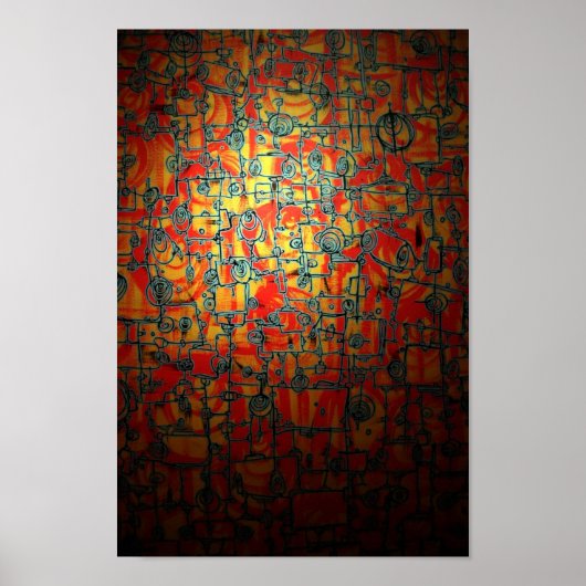 Akayo1 Poster (Voorkant)