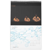 AKBA KALENDER (Mar 2027)