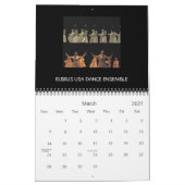 AKBA KALENDER (Mar 2027)