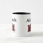 Akbash Mom Mug (Centre)