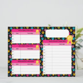 AKC Agility Master Jumper Titel Tracker Kaart (Staand voorkant)