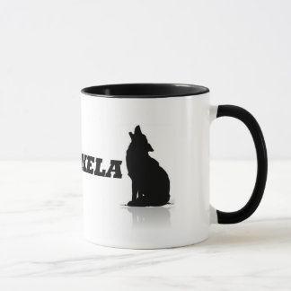 akela/taza mok