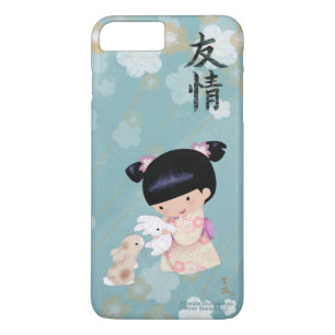 Akemi i iPhone case