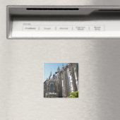 Aken Magnet Magneet (Insitu (Vaatwasser))