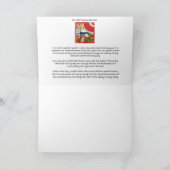 AKI Chow Art Kaarten (Binnen)