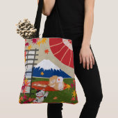 AKI Chow Tas of cross body bag kies maat (Dichtbij)