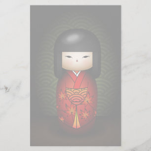 Akiko Briefpapier