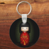 Akiko Sleutelhanger (Voorkant)