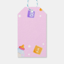 Akili en mij Baby shower