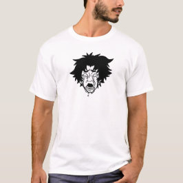 Akira Devilma cry baby T-shirt