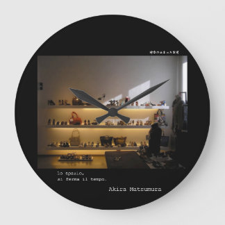 Akira Matsumura firenze galleriafirenzeitaly Grote Klok