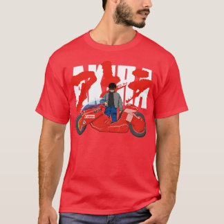 Akira T-shirt