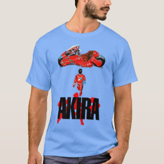  Akira T-shirt