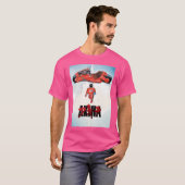 Akira T-shirt (Voorkant volledig)