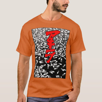 Akira T-shirt