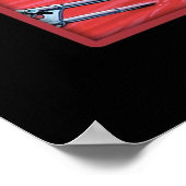 Akira Volume 1 Design Poster (Hoek)