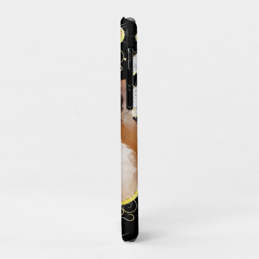 AKITA Case-Mate iPhone CASE (Achterkant/links)