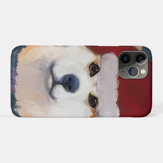 AKITA Case-Mate iPhone CASE (Achterkant (horizontaal))