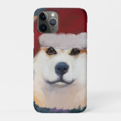 AKITA Case-Mate iPhone CASE (Achterkant)