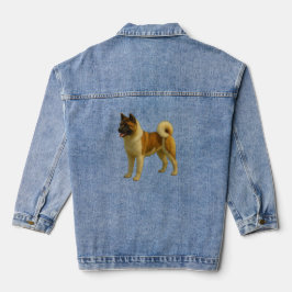 Akita Denim Jacket